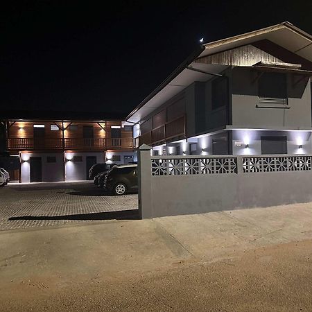 Superbe T1 A 50 Metre De La Mer Cayenne Exterior photo