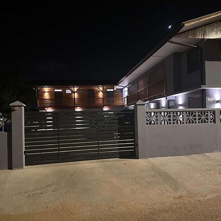 Superbe T1 A 50 Metre De La Mer Cayenne Exterior photo